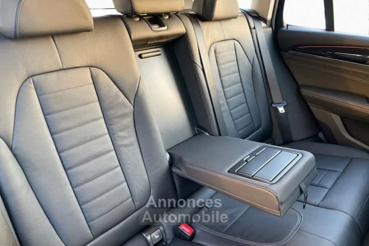 BMW X3 G01 LCI xDrive 20d 190ch BVA8 x Line - <small></small> 51.590 € <small>TTC</small> - #6