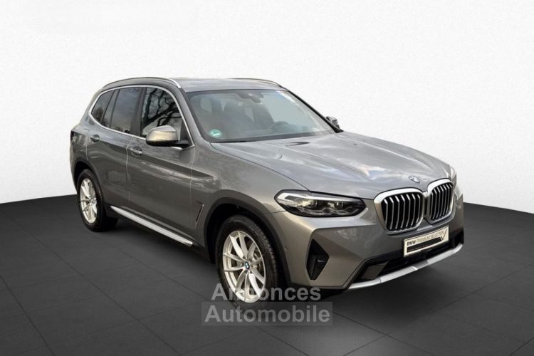 BMW X3 G01 LCI xDrive 20d 190ch BVA8 x Line - <small></small> 53.990 € <small>TTC</small> - #1