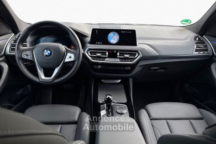 BMW X3 G01 LCI xDrive 20d 190ch BVA8 x Line - <small></small> 53.990 € <small>TTC</small> - #3