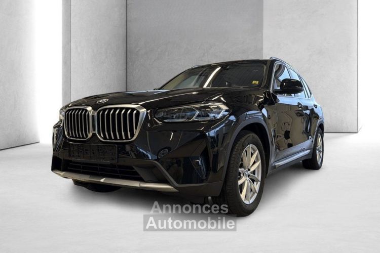 BMW X3 G01 LCI xDrive 30d 286ch BVA8 x Line - <small></small> 49.990 € <small>TTC</small> - #1