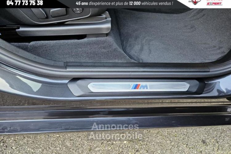 BMW X3 G01 LCI xDrive 30e 292ch BVA8 M Sport - <small></small> 71.890 € <small>TTC</small> - #18