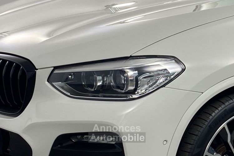 BMW X3 G01 LCI xDrive 30e 292ch BVA8 M Sport - <small></small> 42.990 € <small>TTC</small> - #4