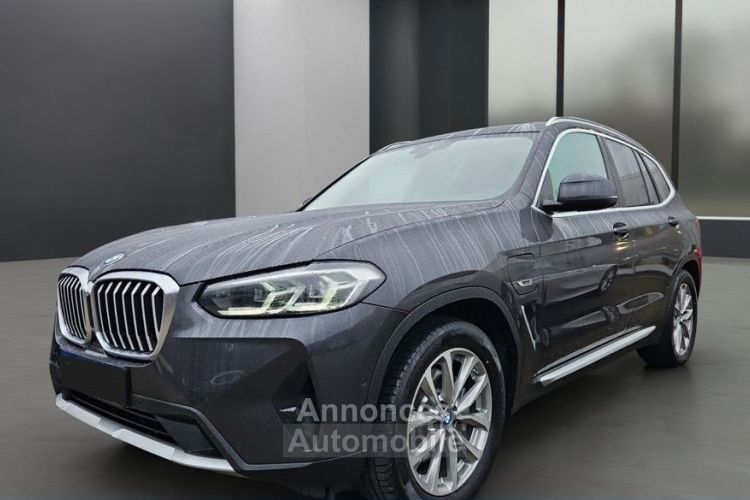 BMW X3 G01 LCI xDrive 30e 292ch BVA8 x Line - <small></small> 45.990 € <small>TTC</small> - #1