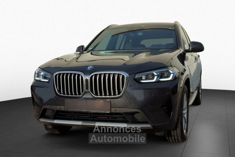 BMW X3 G01 LCI xDrive 30e 292ch BVA8 x Line - <small></small> 49.990 € <small>TTC</small> - #1