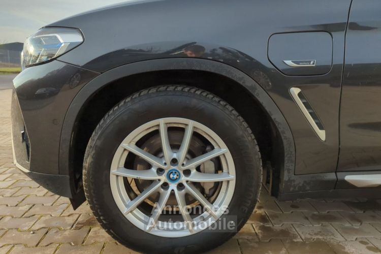 BMW X3 G01 LCI xDrive 30e 292ch BVA8 x Line - <small></small> 49.990 € <small>TTC</small> - #4