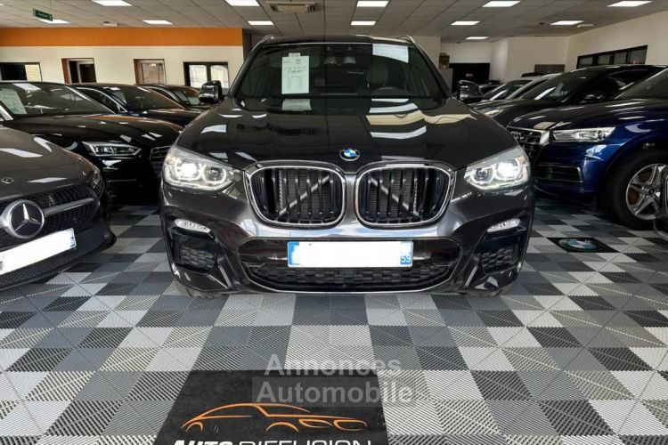 BMW X3 G01 M Sport - <small></small> 35.990 € <small>TTC</small> - #1