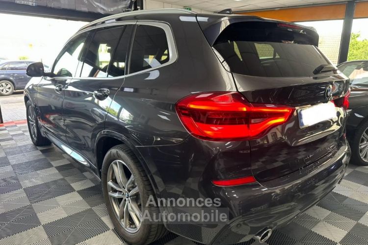 BMW X3 G01 M Sport - <small></small> 35.990 € <small>TTC</small> - #3