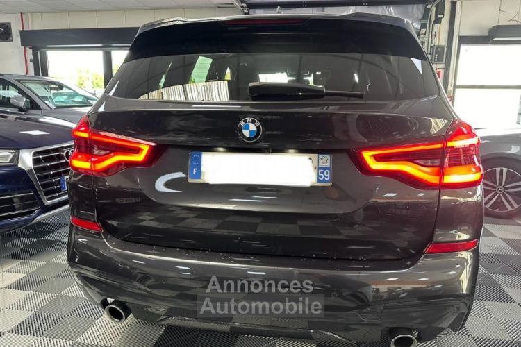 BMW X3 G01 M Sport - <small></small> 35.990 € <small>TTC</small> - #5