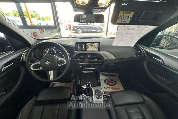 BMW X3 G01 M Sport - <small></small> 35.990 € <small>TTC</small> - #8