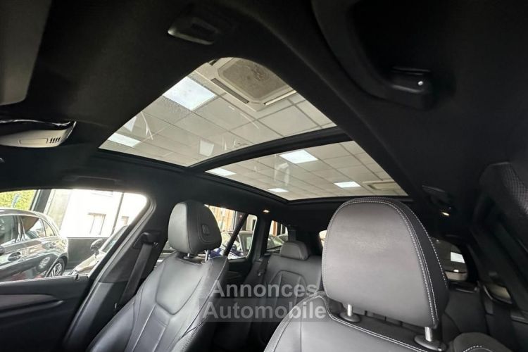 BMW X3 G01 M Sport - <small></small> 35.990 € <small>TTC</small> - #12