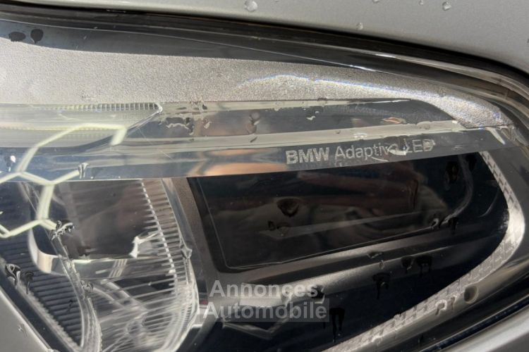 BMW X3 G01 M Sport 20d xDrive 190 ch BVA8 ~ Harman Kardon ~ Caméra 360° ~ Volant chauffant - <small></small> 26.990 € <small>TTC</small> - #53