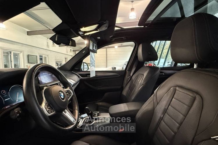 BMW X3 G01 M40i 354 cv - <small></small> 54.990 € <small>TTC</small> - #18