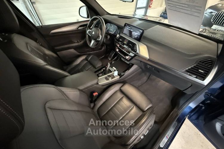 BMW X3 G01 M40i 354 cv - <small></small> 54.990 € <small>TTC</small> - #19