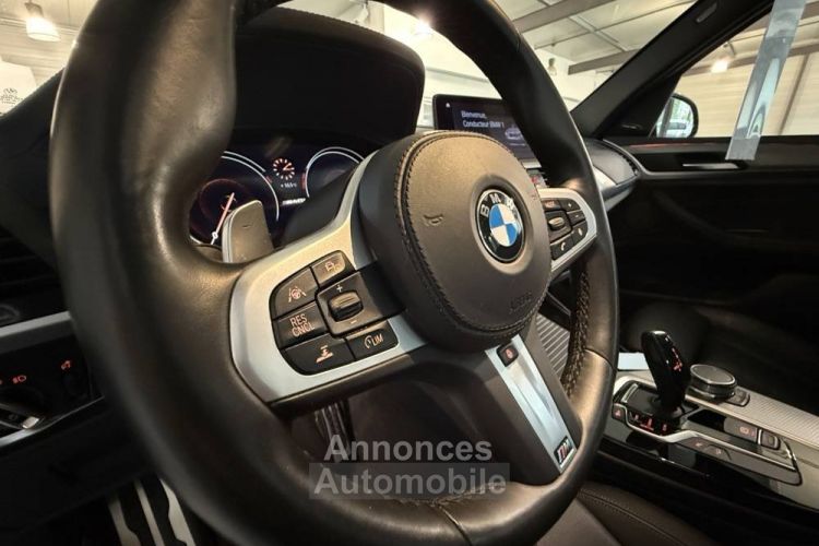 BMW X3 G01 M40i 354 cv - <small></small> 54.990 € <small>TTC</small> - #35