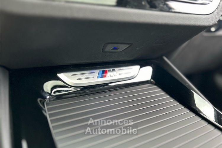 BMW X3 G01 M40i 360ch BVA8 - <small></small> 52.900 € <small>TTC</small> - #31