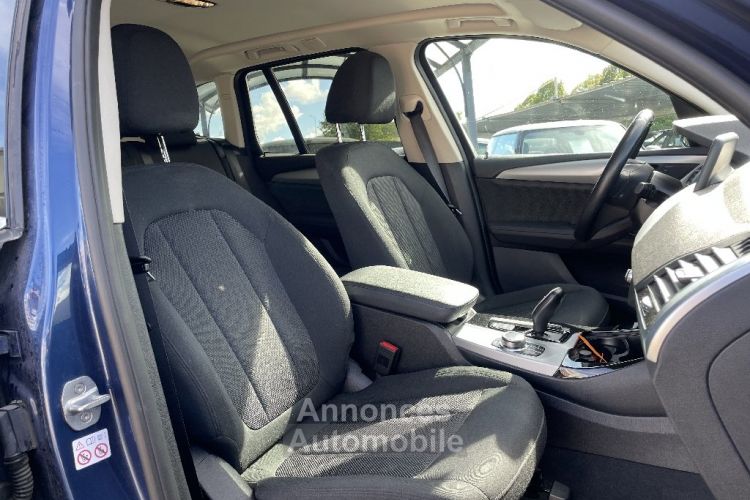 BMW X3 G01 sDrive18d 150ch BVA8 Business - <small></small> 23.990 € <small>TTC</small> - #3