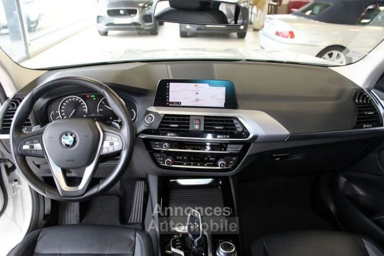 BMW X3 G01 sDrive18d 150ch BVA8 Business Design - <small></small> 33.900 € <small>TTC</small> - #5