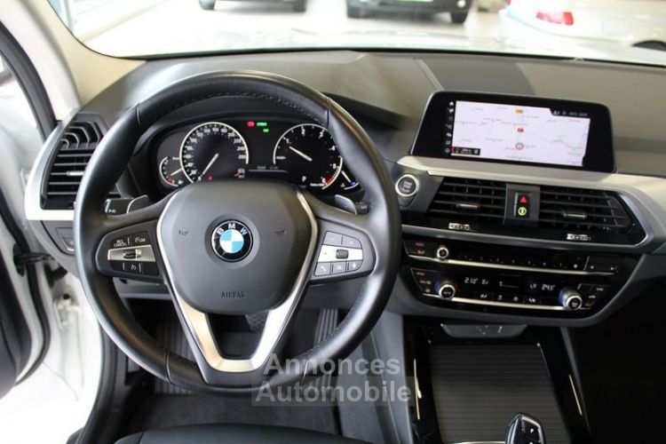 BMW X3 G01 sDrive18d 150ch BVA8 Business Design - <small></small> 33.900 € <small>TTC</small> - #24