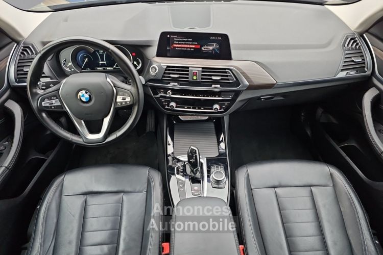 BMW X3 G01 xDrive 30e 292 ch BVA8 Business Design - TVA RECUPERABLE GARANTIE 12MOIS - <small></small> 30.990 € <small>TTC</small> - #2