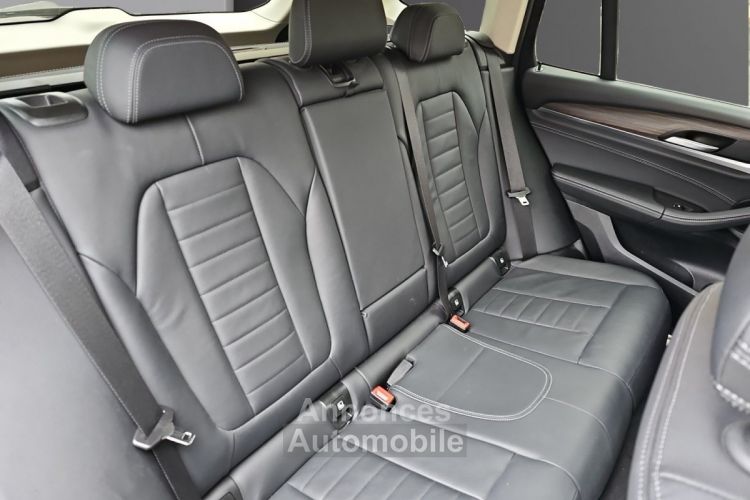 BMW X3 G01 xDrive 30e 292 ch BVA8 Business Design - TVA RECUPERABLE GARANTIE 12MOIS - <small></small> 30.990 € <small>TTC</small> - #6