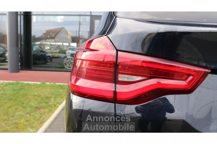 BMW X3 G01 xDrive 30e 292 M Sport BVA8 - <small></small> 54.900 € <small>TTC</small> - #6