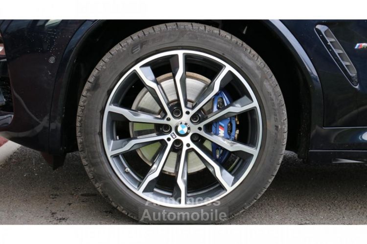BMW X3 G01 xDrive 30e 292 M Sport BVA8 - <small></small> 54.900 € <small>TTC</small> - #10