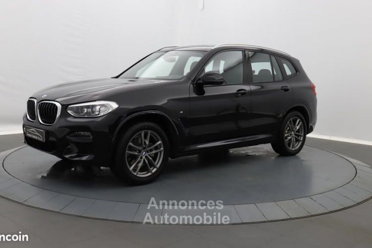 BMW X3 G01 xDrive 30e 292ch BVA8 M Sport - <small></small> 34.799 € <small>TTC</small> - #1