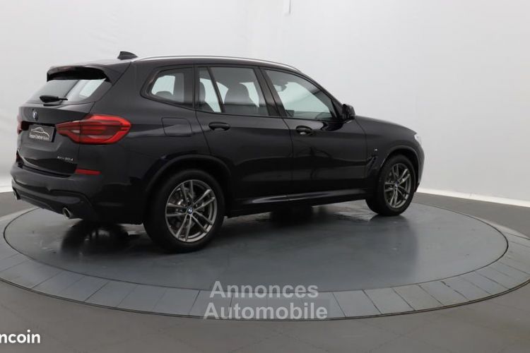 BMW X3 G01 xDrive 30e 292ch BVA8 M Sport - <small></small> 34.799 € <small>TTC</small> - #2