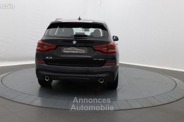 BMW X3 G01 xDrive 30e 292ch BVA8 M Sport - <small></small> 34.799 € <small>TTC</small> - #4