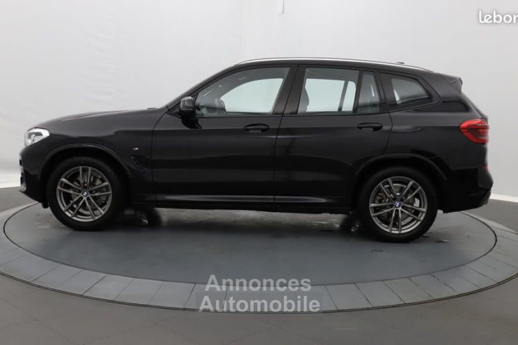 BMW X3 G01 xDrive 30e 292ch BVA8 M Sport - <small></small> 34.799 € <small>TTC</small> - #5