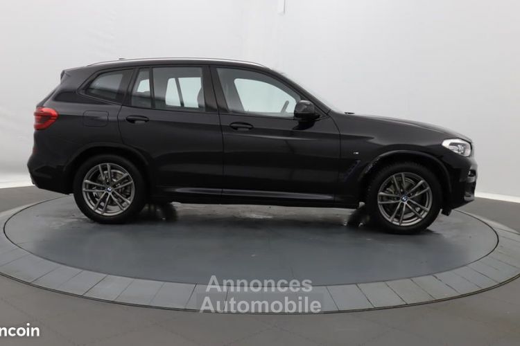 BMW X3 G01 xDrive 30e 292ch BVA8 M Sport - <small></small> 34.799 € <small>TTC</small> - #6