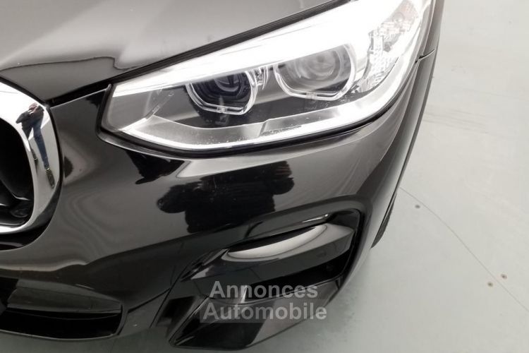 BMW X3 G01 xDrive 30e 292ch BVA8 M Sport - <small></small> 34.799 € <small>TTC</small> - #14