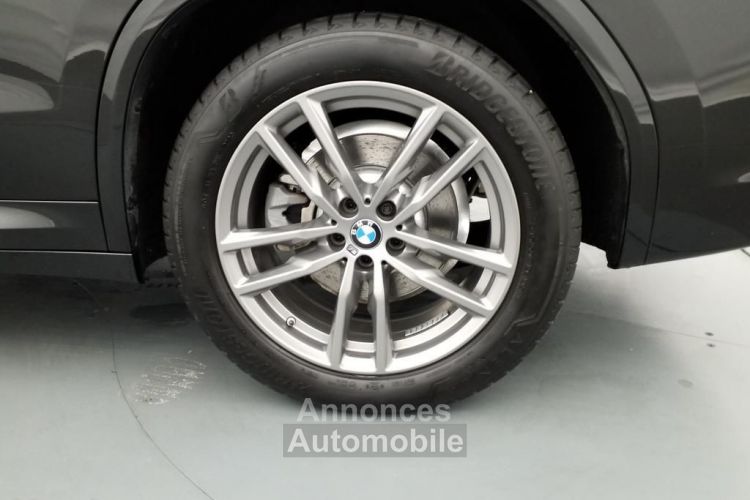 BMW X3 G01 xDrive 30e 292ch BVA8 M Sport - <small></small> 34.799 € <small>TTC</small> - #15