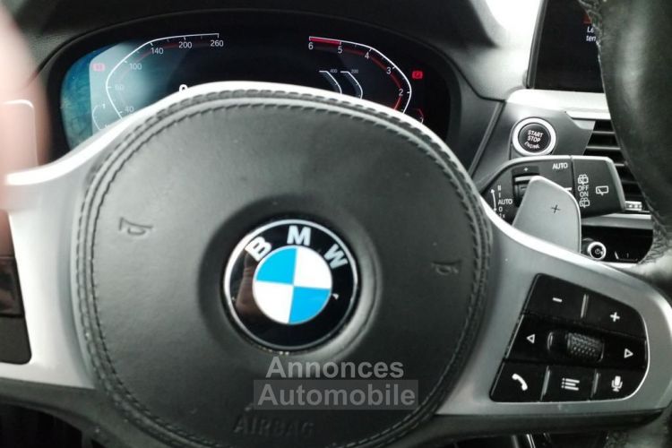 BMW X3 G01 xDrive 30e 292ch BVA8 M Sport - <small></small> 34.799 € <small>TTC</small> - #17