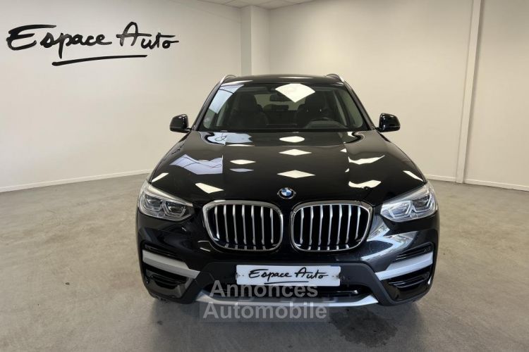 BMW X3 G01 xDrive 30e 292ch BVA8 xLine - <small></small> 44.900 € <small>TTC</small> - #2