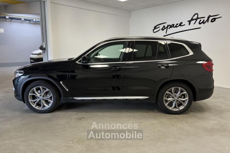 BMW X3 G01 xDrive 30e 292ch BVA8 xLine - <small></small> 44.900 € <small>TTC</small> - #3