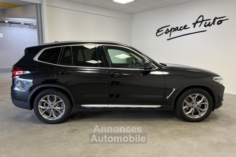 BMW X3 G01 xDrive 30e 292ch BVA8 xLine - <small></small> 44.900 € <small>TTC</small> - #5