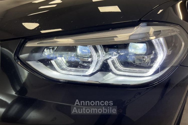 BMW X3 G01 xDrive 30e 292ch BVA8 xLine - <small></small> 44.900 € <small>TTC</small> - #24