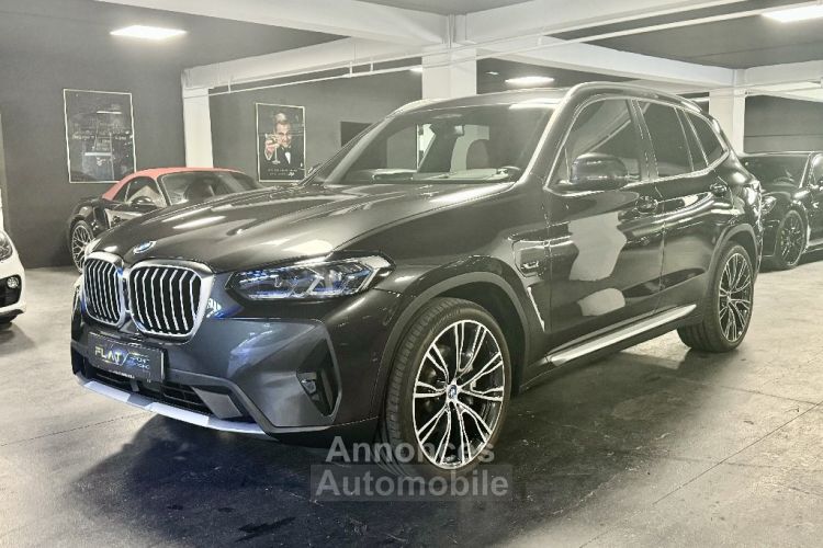 BMW X3 G01 xDrive 30e 292ch BVA8 xLine - <small></small> 47.990 € <small>TTC</small> - #2