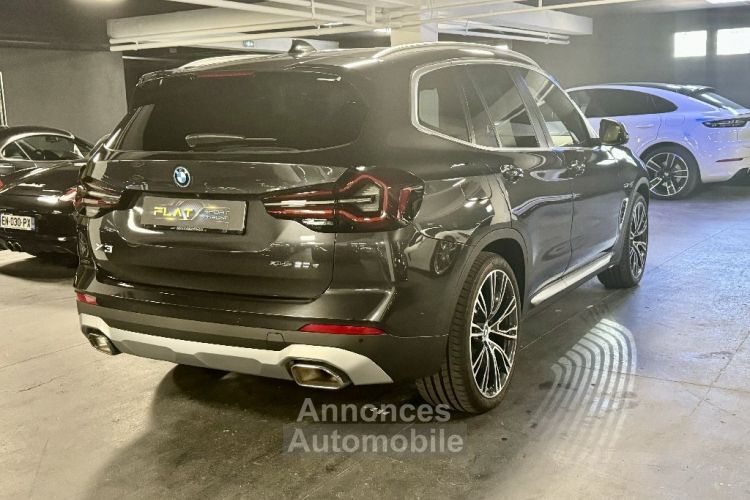 BMW X3 G01 xDrive 30e 292ch BVA8 xLine - <small></small> 47.990 € <small>TTC</small> - #5