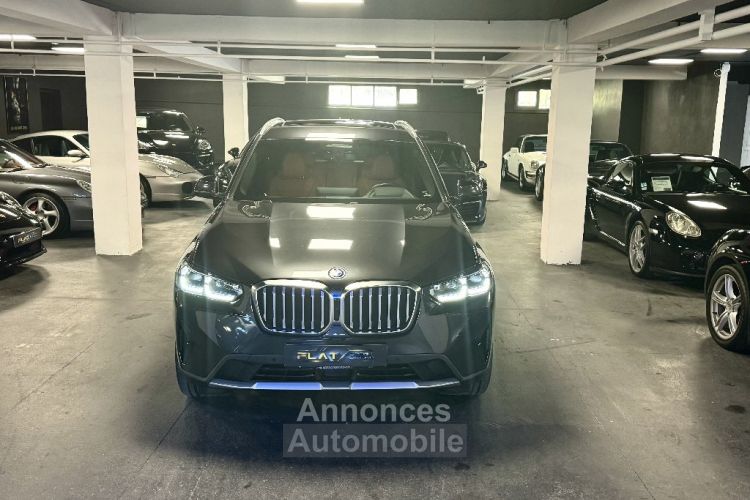 BMW X3 G01 xDrive 30e 292ch BVA8 xLine - <small></small> 47.990 € <small>TTC</small> - #6