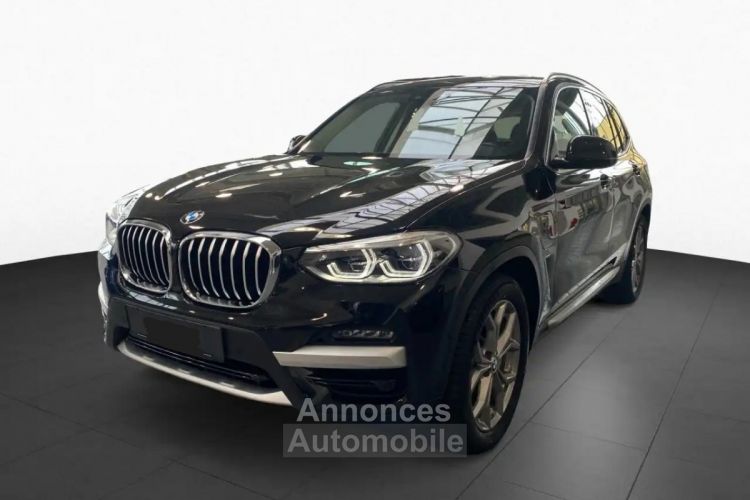 BMW X3 G01 xDrive 30e 292ch BVA8 xLine - <small></small> 39.990 € <small>TTC</small> - #1