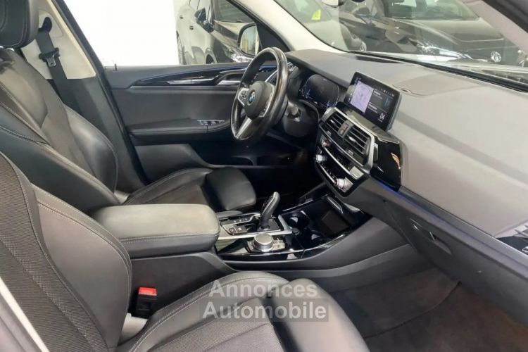 BMW X3 G01 xDrive 30e 292ch BVA8 xLine - <small></small> 39.990 € <small>TTC</small> - #4