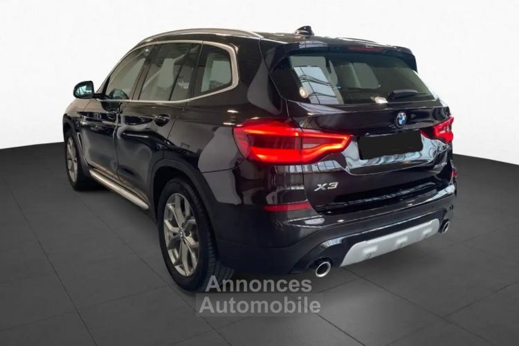 BMW X3 G01 xDrive 30e 292ch BVA8 xLine - <small></small> 39.990 € <small>TTC</small> - #9