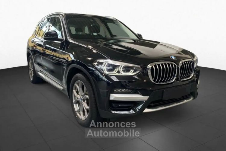 BMW X3 G01 xDrive 30e 292ch BVA8 xLine - <small></small> 39.990 € <small>TTC</small> - #10