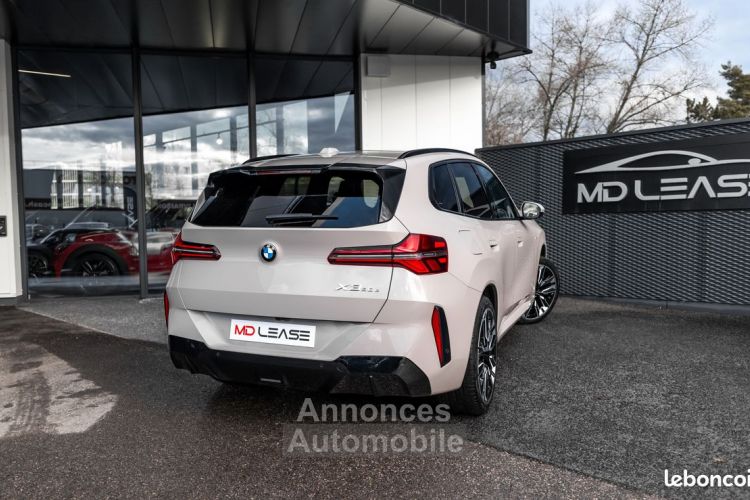 BMW X3 (g01) xdrive 30e 299 m sport leasing 650e-mois - <small></small> 85.900 € <small>TTC</small> - #2