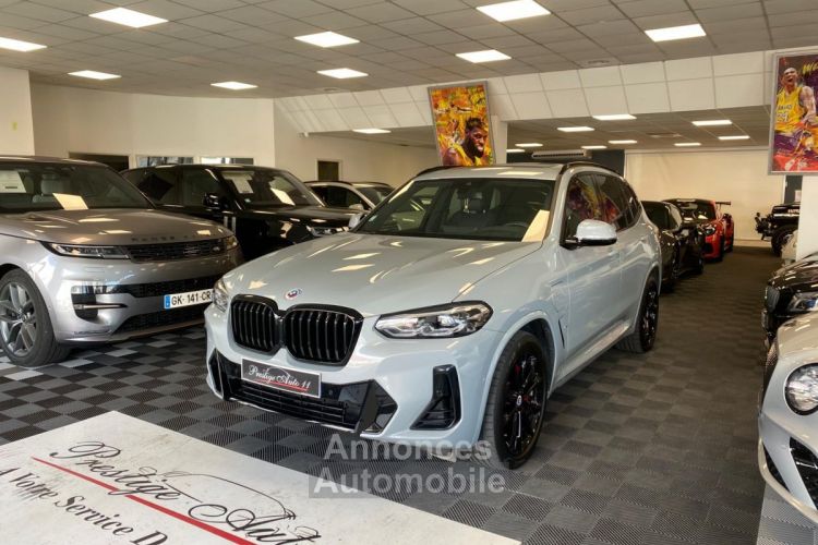 BMW X3 G01 XDRIVE 30e M Sport - <small></small> 57.000 € <small>TTC</small> - #1