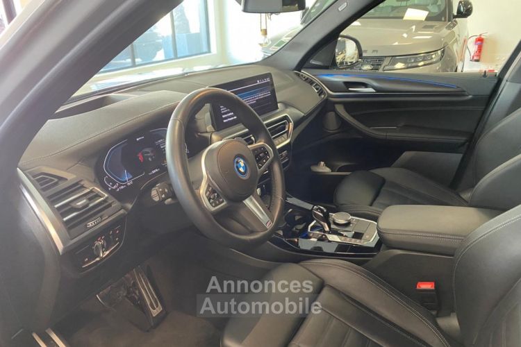 BMW X3 G01 XDRIVE 30e M Sport - <small></small> 57.000 € <small>TTC</small> - #13