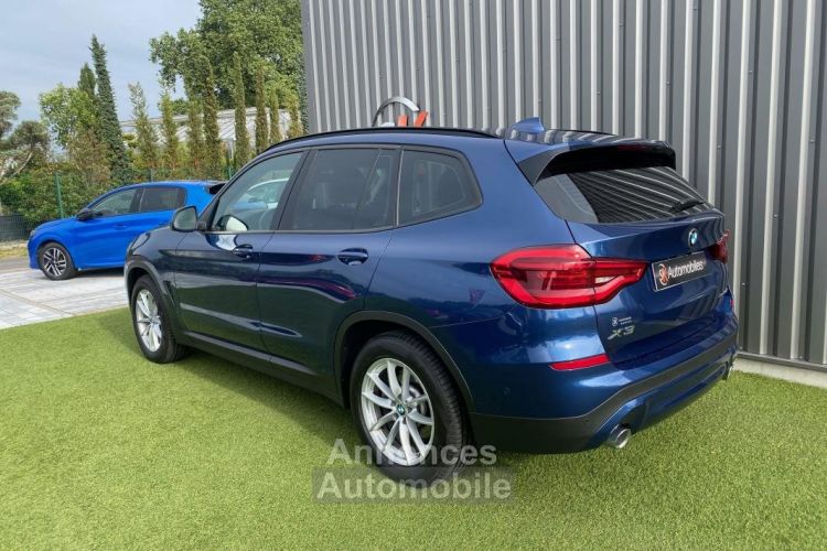 BMW X3 G01 XDRIVE20D 190CH BVA ATTELAGE - <small></small> 32.990 € <small>TTC</small> - #4