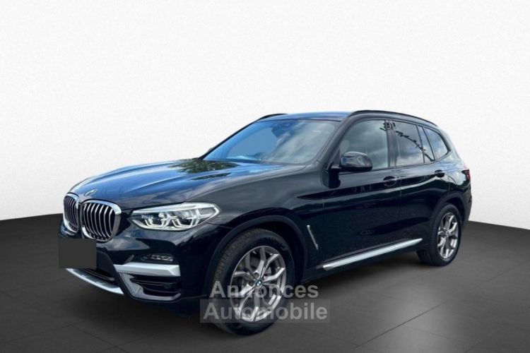 BMW X3 G01 xDrive20d 190ch BVA8 xLine - <small></small> 39.990 € <small>TTC</small> - #1